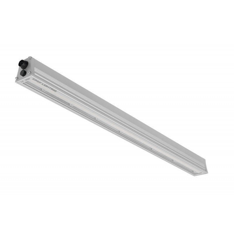 Світильник світлодіодний Titan LED 42 W 3000K 65 ° 600 mm 6150lm Grey