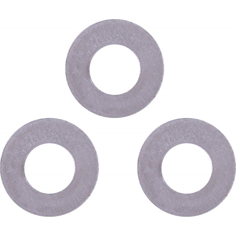 Шайба біметалева e.metiz.washer.Cu-Al.22.10,5.1 під болт М10