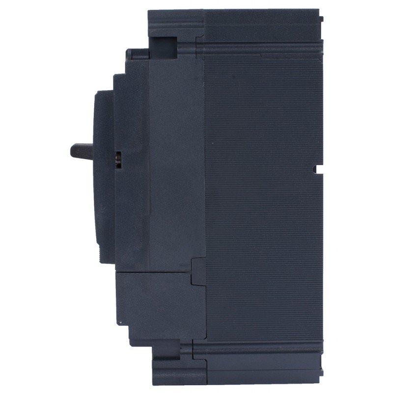 Силовий автоматичний вимикач e.industrial.ukm.160R.160 з регулюванням, 3р, 160А