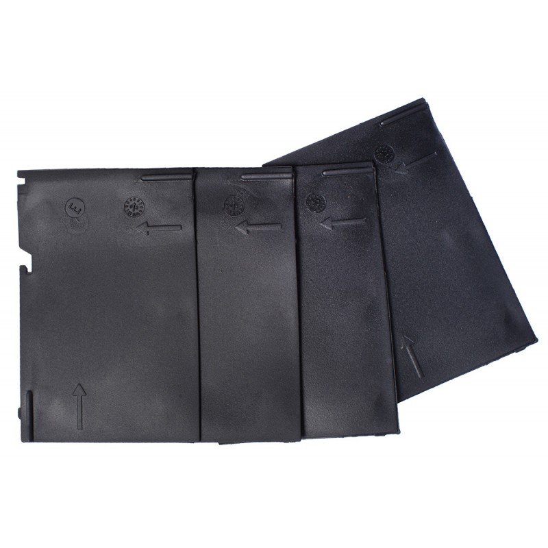 Силовий автоматичний вимикач e.industrial.ukm.100R.80 з регулюванням, 3р, 80А