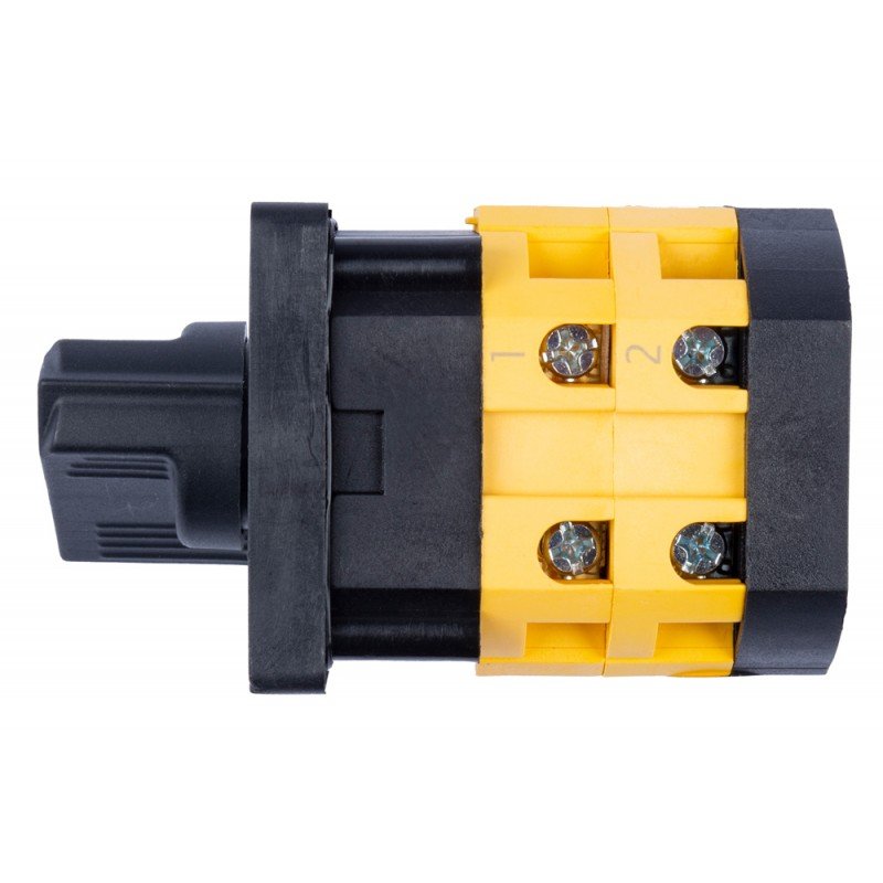 Пакетний перемикач e.cs.pro.1-0-2.2.25, (1-0-2), 2p, 25A