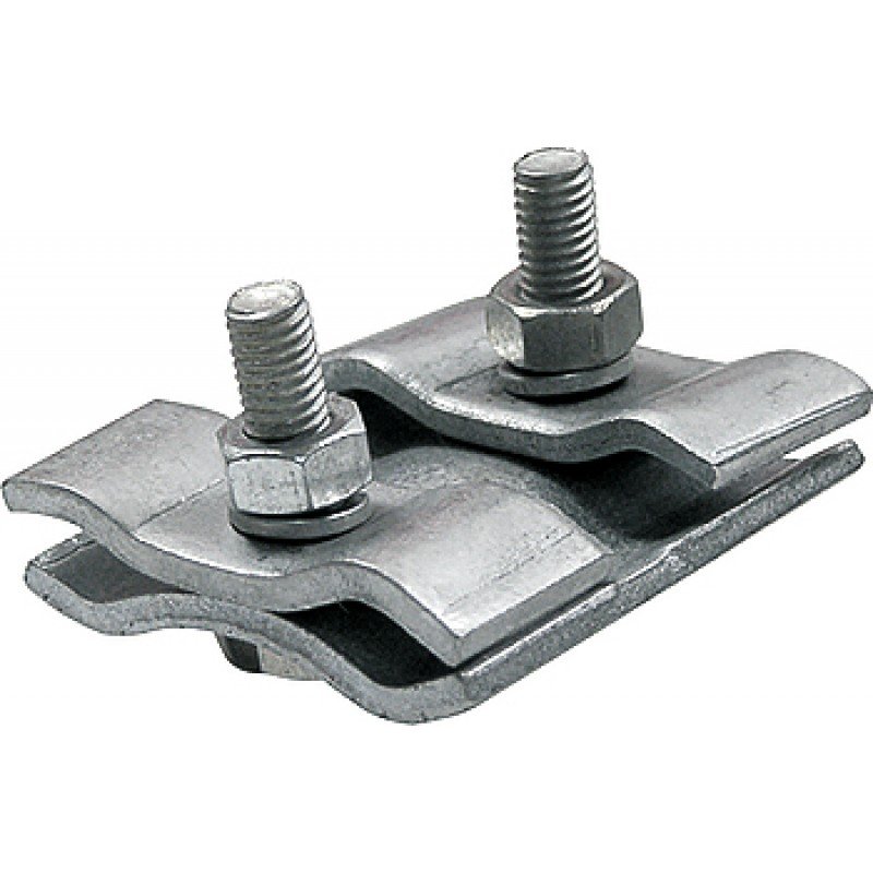 Плашковий затискач e.clamp.ps.1.1