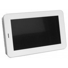 Сенсорна панель оператора серії А 7" 1024х600HD 24В 3 COM 1 LAN 1 USB Web API MQTT OPC UA Speaker Voice