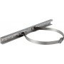 Кронштейн кріплення на опору L=500мм e.mount.bracket.500
