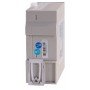 Програмований логічний контролер серії АС 24В 4DI 4DO (NPN) 2AI 2AO 1 RS485 1 Ethernet