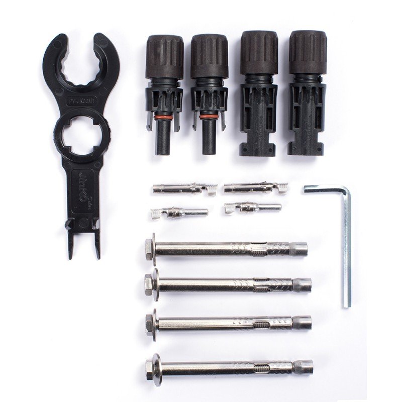 Інвертор гібридний однофазний e.inv.h1.industrial.48.12000 48/230В, 12000Вт