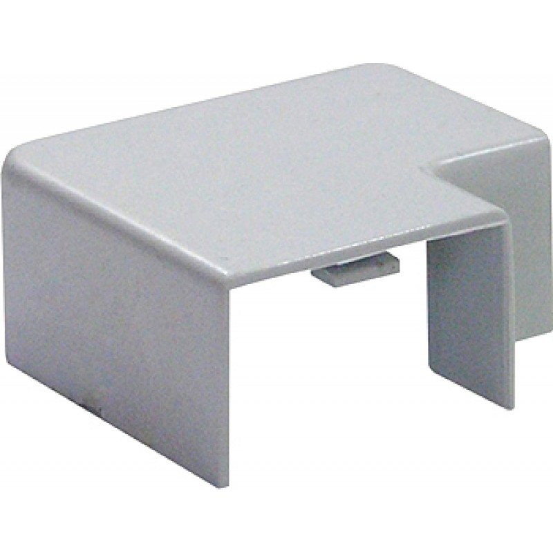 Плоский кут e.trunking.blend.angle.stand.25.16 для короба 25х16мм