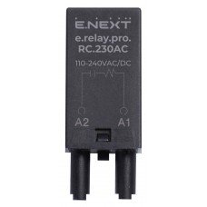 Захисний RC модуль e.relay.pro.RC.230AC, 230В AC