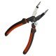 Електромонтажні кліщі 5 в 1 e.tool.pliers.ts.5in1