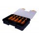 Набір органайзерів 4 в 1, e.toolbox.pro.25, 278х203х160мм