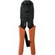 Інструмент e.tool.crimp.hs.2008.r для обтиску 4-х, 6-і і 8-і PIN конекторів