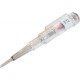 Індикатор-тестер e.tool.test08 140х3,5 прямий шліц АС/DC70-250В