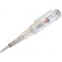 Індикатор-тестер e.tool.test08 140х3,5 прямий шліц АС/DC70-250В