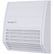 Решітка з фільтром e.climat.filter.pro.97 97х97мм, IP55