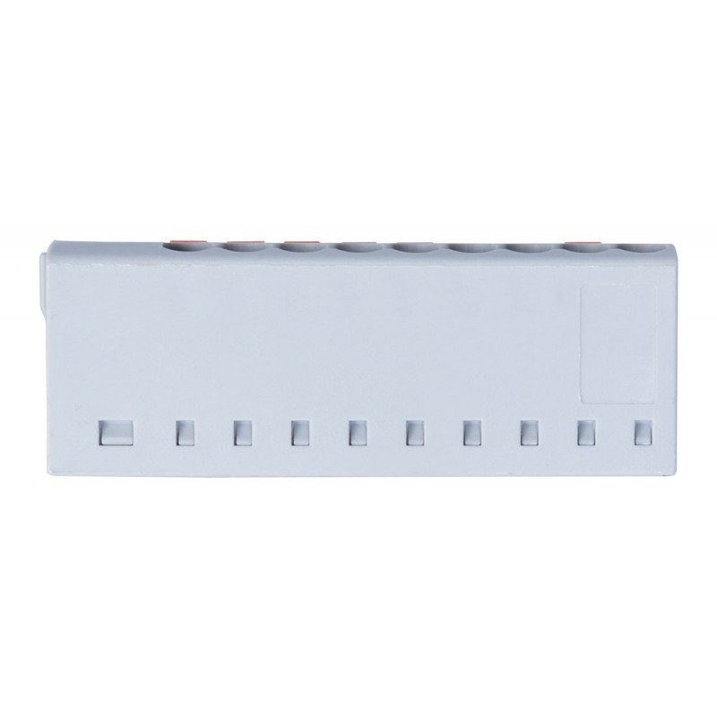 Клемний блок розподільчий e.tc.spring.18.1