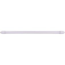 Лампа світлодіодна лінійна LED.Tube.T8.120.G13.18.6500.Glass, 18Вт, 6500К