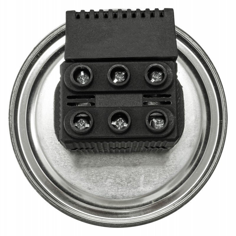 Конденсатор e.kon.20.400 20кВАр 400В трифазний самовідновлювальний циліндричний