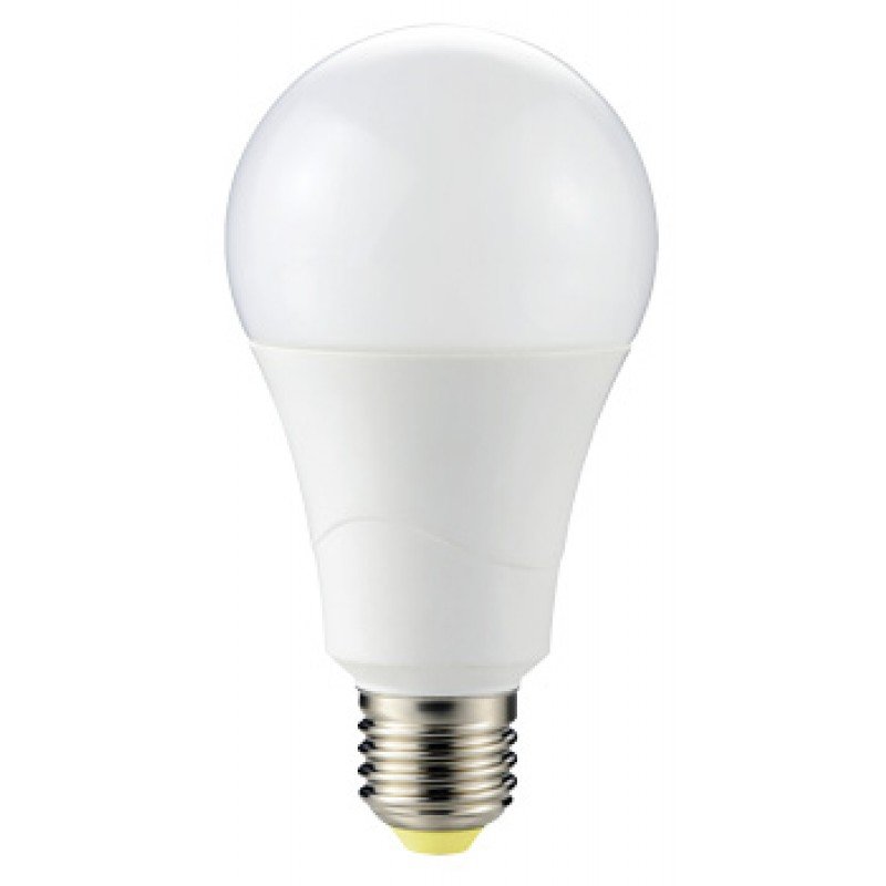 Лампа світлодіодна e.LED.lamp.A70.E27.15.3000, 15Вт, 3000К