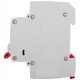 Модульний автоматичний вимикач e.mcb.stand.45.1.B3, 1р, 3А, В, 4,5 кА