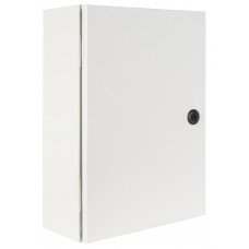 Корпус металевий e.mbox.industrial.w.36z IP41, що вбудовується, на 36 модулів