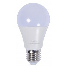 Лампа світлодіодна e.LED.lamp.stand.A60.E27.12.6500, 12Вт, 6500К 110лм/Вт