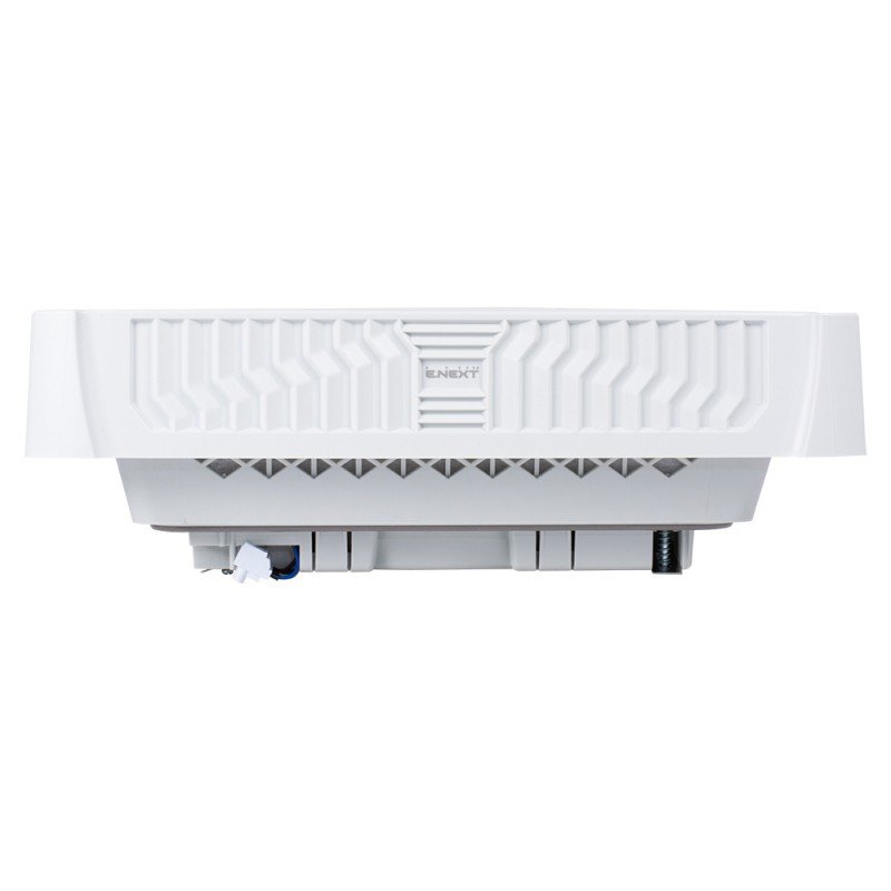 Вентилятор даховий e.climat.fanfilter.roof.pro.675, 675 м3/год, IP55