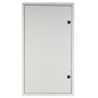 Корпус металевий e.mbox.industrial.w.120z IP41, що вбудовується, на 120 модулів