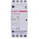 Модульний контактор e.mc.pro.4.25.4NO, 4р, 25А, 4NO, 220В