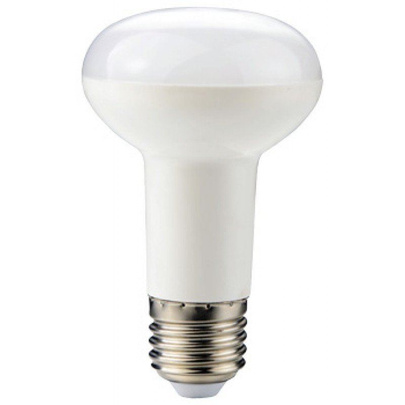 Лампа світлодіодна e.LED.lamp.R63.E27.10.4000, 10Вт,4000К