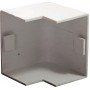 Зовнішній кут e.trunking.blend.out.stand.100.60 для короба 100х60мм