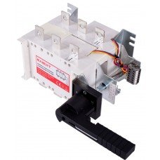 Перемикач навантаження e.industrial.lbs.1-0-2.3.250, 3P, 250А