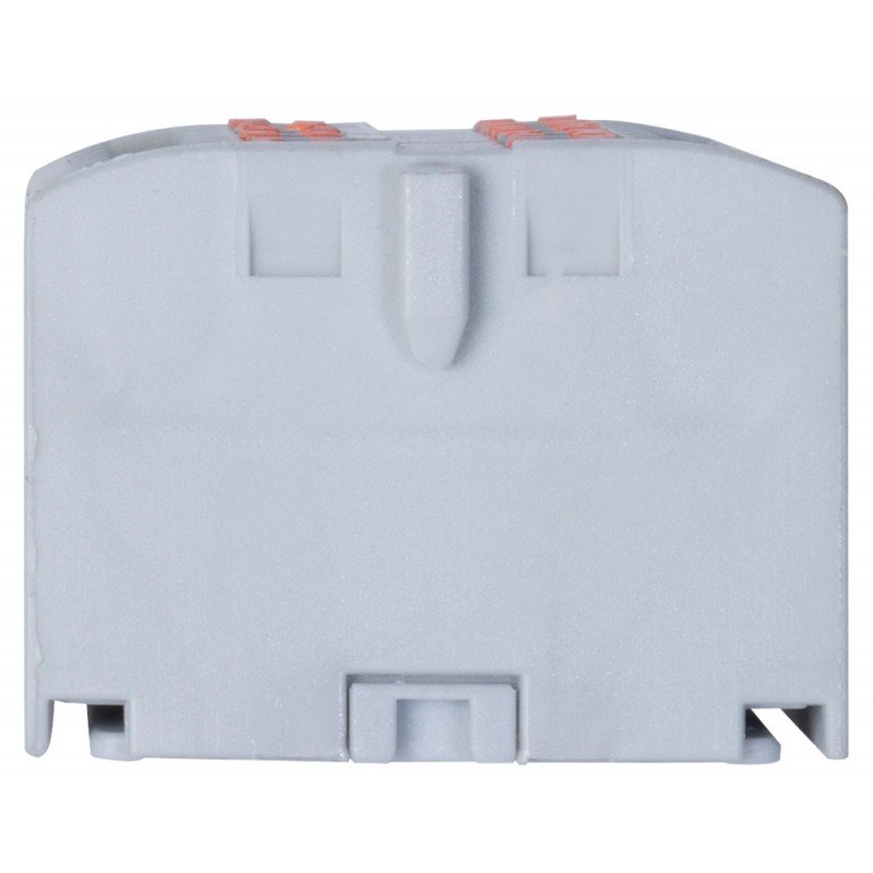 Клемний блок з’єднувальний e.tc.spring.12