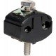 Ізольований затискач e.i.clamp.pro.fhc.b для розподільних пристроїв, тип B