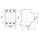 Модульний автоматичний вимикач e.mcb.stand.45.3.B32, 3р, 32А, В, 4,5 кА