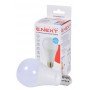 Лампа світлодіодна e.LED.lamp.stand.A70.E27.15.6500, 15Вт, 6500К 110лм/Вт