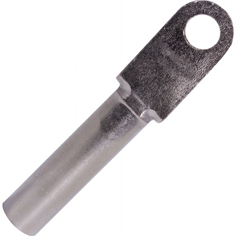 Оцинкований кабельний наконечник e.end.stand.z.35.M8 35мм2 М8