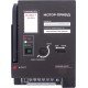 Мотор-привід e.industrial.ukm.400-630Re.MDX, 230В