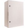 Корпус удароміцний з ASA-пластика e.plbox.400.600.200.ASA.blank, 400х600х200мм, IP65