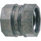 З'єднувач металевий e.industrial.pipe.connect.collet.3/4", цанговий