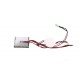 Блок аварійного живлення e.emerg.kit.44.led.new, Led, 1,5 години