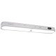 Світильник акумуляторний e.LED.accum.pro.2w.pir 2Вт, датчик руху, димуваня, сенсорне керування, 4/42 години, 6000К