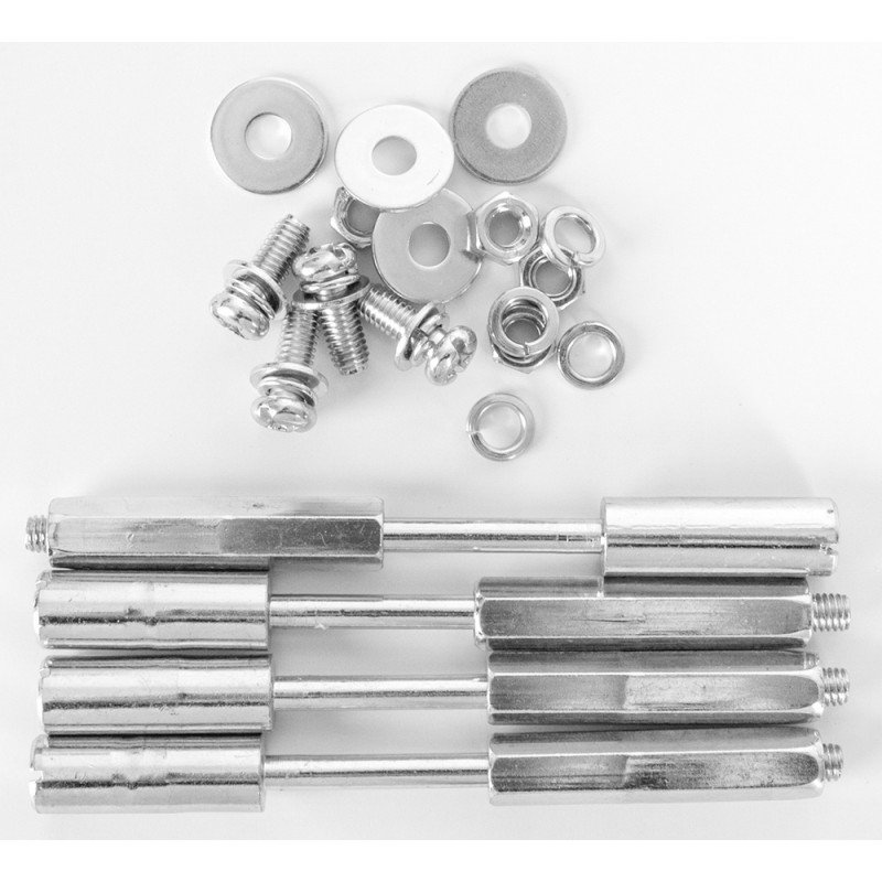 Мотор-привід e.industrial.ukm.800Re.MDX, 230В