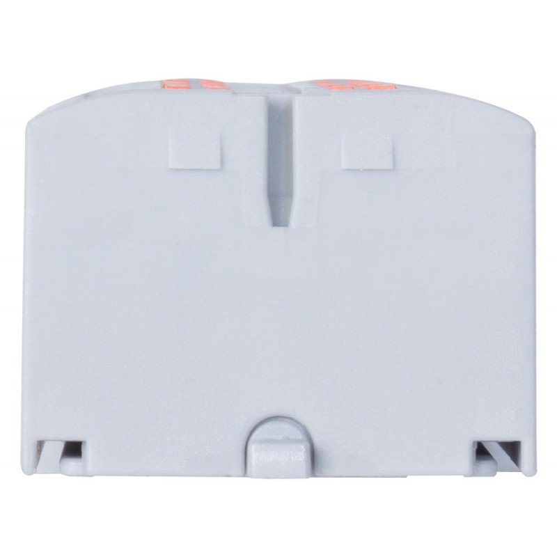 Клемний блок з’єднувальний e.tc.spring.18