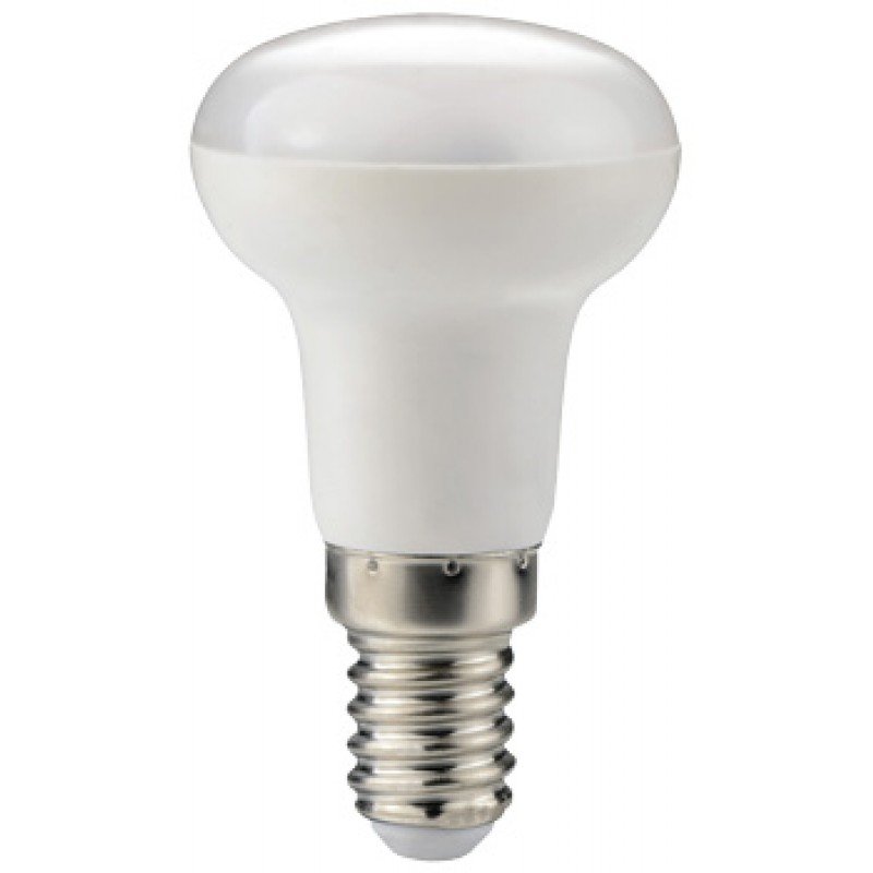 Лампа світлодіодна e.LED.lamp.R39.E14.4.4000, 4Вт, 4000К