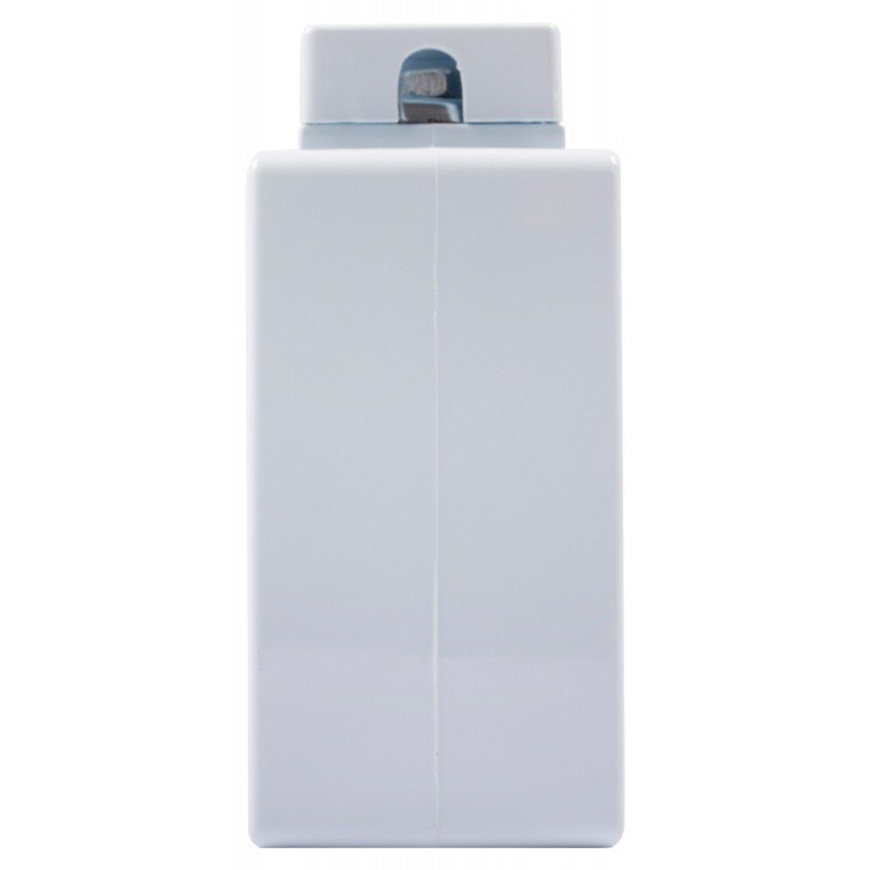 Трансформатор струму вимірювальний e.trans.stand.200.5.40, 200/5 А, клас 0,5, габарит 40