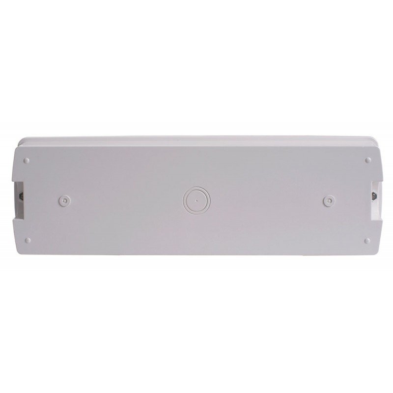 Світильник аварійний e.emerg.500L.led.Li.3h.IP65, постійний, 3 години