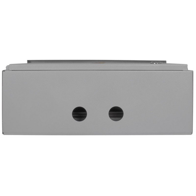 Корпус e.mbox.stand.n.15.z металевий, під 15мод., герметичний IP54, навісний, з замком