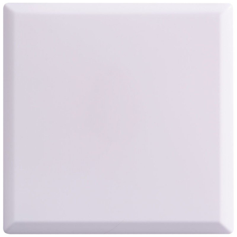 Світильник світлодіодний вбудов e.LED.stand.MP.Square.R.18.4500.квадрат.18Вт.4500К.1620Лм