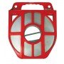 Сталева бандажна стрічка e.steel.band.pro.19.75.50, 19х0,75мм, 50м