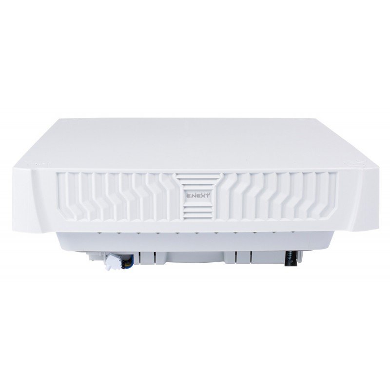 Вентилятор даховий e.climat.fanfilter.roof.pro.675, 675 м3/год, IP55